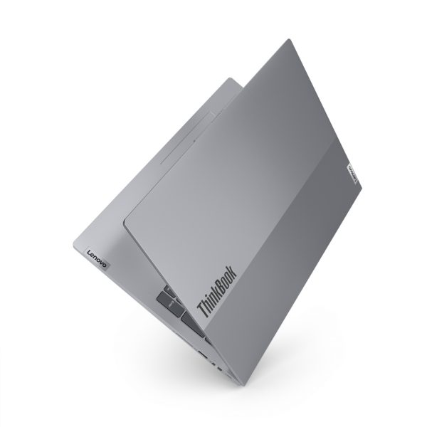 Lenovo ThinkBook 16 AMD Ryzen™ 7 7730U Laptop 40.6 cm (16") WUXGA 16 GB DDR4-SDRAM 512 GB SSD Wi-Fi 6 (802.11ax) Windows - Image 15