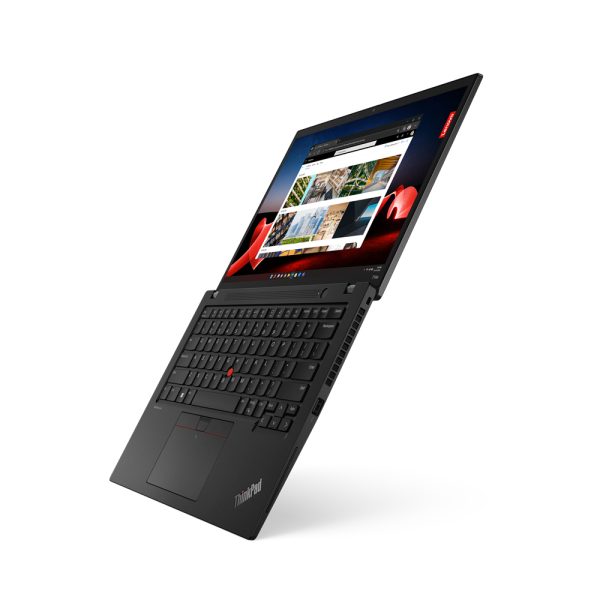 Lenovo ThinkPad T14s Gen 4 (Intel) Intel® Core™ i5 i5-1335U Laptop 35.6 cm (14") WUXGA 16 GB LPDDR5x-SDRAM 512 GB SS - Image 3