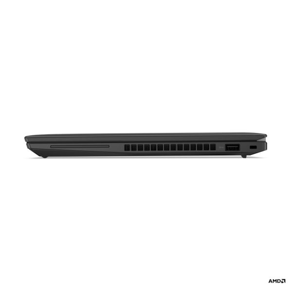 Lenovo ThinkPad T14 AMD Ryzen™ 7 PRO 7840U Laptop 35.6 cm (14") WUXGA 16 GB LPDDR5x-SDRAM 512 GB SSD Wi-Fi 6E (802.11ax) - Image 11