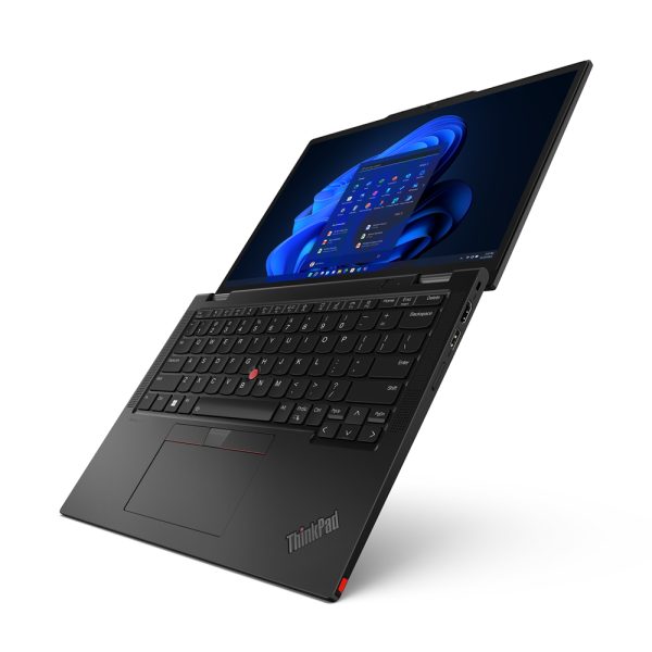 Lenovo ThinkPad X13 Yoga Intel® Core™ i5 i5-1335U Hybrid (2-in-1) 33.8 cm (13.3") Touchscreen WUXGA 16 GB LPDDR5-SDR - Image 8