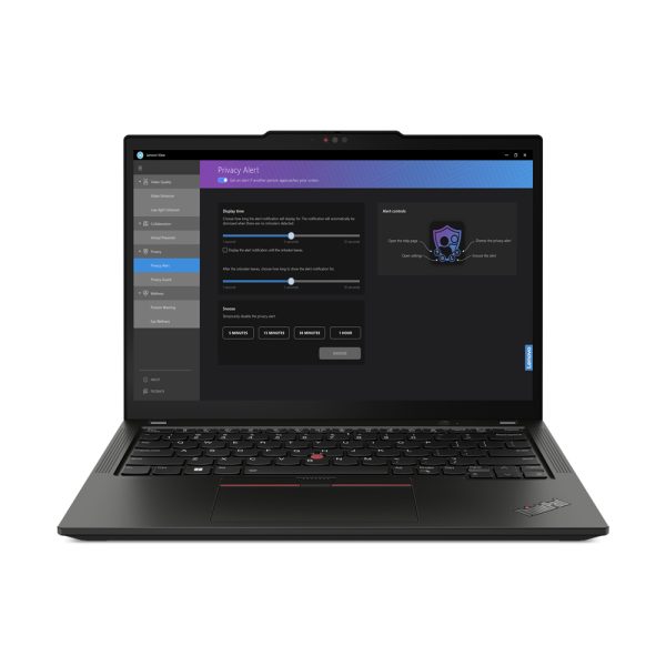 Lenovo ThinkPad X13 Intel® Core™ i5 i5-1335U Laptop 33.8 cm (13.3") WUXGA 16 GB LPDDR5-SDRAM 512 GB SSD Wi-Fi 6E (80 - Image 8