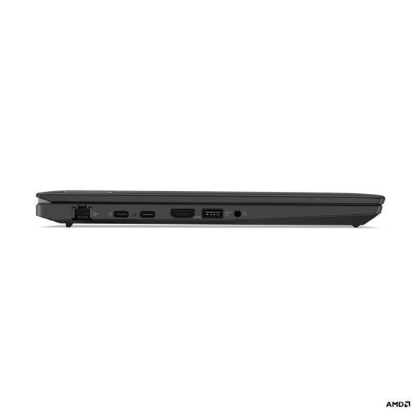 Lenovo ThinkPad T14 AMD Ryzen™ 7 PRO 7840U Laptop 35.6 cm (14") WUXGA 16 GB LPDDR5x-SDRAM 512 GB SSD Wi-Fi 6E (802.11ax) - Image 10