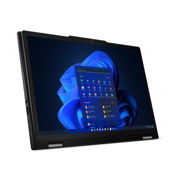 Lenovo ThinkPad X13 Yoga Intel® Core™ i5 i5-1335U Hybrid (2-in-1) 33.8 cm (13.3") Touchscreen WUXGA 16 GB LPDDR5-SDR - Image 5
