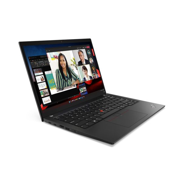 Lenovo ThinkPad T14s Gen 4 (Intel) Intel® Core™ i5 i5-1335U Laptop 35.6 cm (14") WUXGA 16 GB LPDDR5x-SDRAM 512 GB SS - Image 6