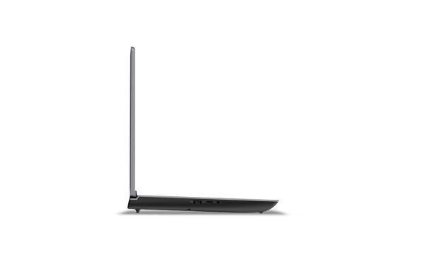 Lenovo ThinkPad P16 Intel® Core™ i7 i7-13700HX Mobile workstation 40.6 cm (16") WUXGA 16 GB DDR5-SDRAM 512 GB SSD NV - Image 3