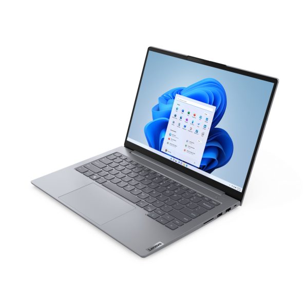 Lenovo ThinkBook 14 AMD Ryzen™ 7 7730U Laptop 35.6 cm (14") WUXGA 16 GB DDR4-SDRAM 512 GB SSD Wi-Fi 6 (802.11ax) Windows - Image 3