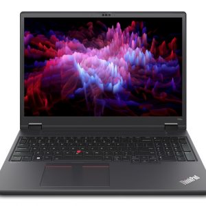 Lenovo ThinkPad P16v Gen 1 (AMD) AMD Ryzen™ 9 PRO 7940HS Mobile workstation 40.6 cm (16") WUXGA 32 GB DDR5-SDRAM 1 TB SSD