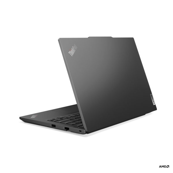 Lenovo ThinkPad E14 Gen 5 (AMD) AMD Ryzen™ 5 PRO 7530U Laptop 35.6 cm (14") WUXGA 8 GB DDR4-SDRAM 256 GB SSD Wi-Fi 6 (802 - Image 4