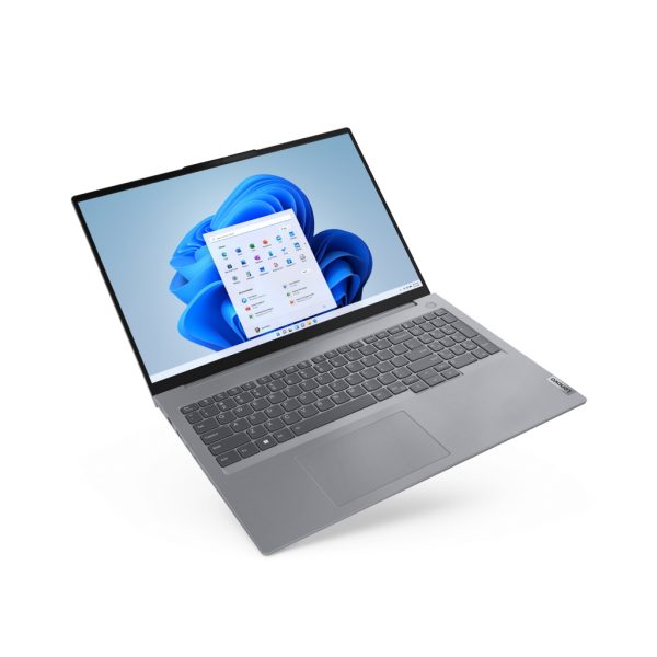 Lenovo ThinkBook 16 AMD Ryzen™ 7 7730U Laptop 40.6 cm (16") WUXGA 16 GB DDR4-SDRAM 512 GB SSD Wi-Fi 6 (802.11ax) Windows - Image 6