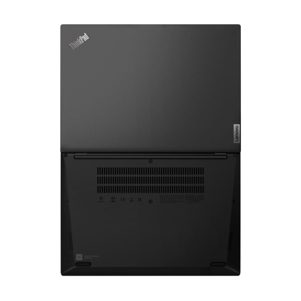 Lenovo ThinkPad L13 Gen 4 (Intel) Intel® Core™ i7 i7-1355U Laptop 33.8 cm (13.3") WUXGA 16 GB LPDDR5-SDRAM 512 GB SS - Image 7