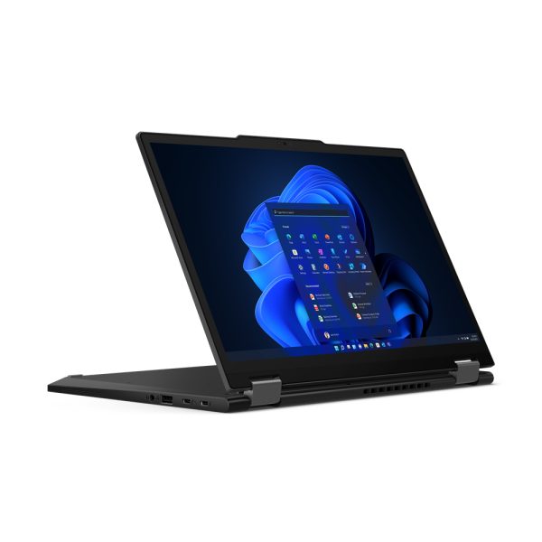 Lenovo ThinkPad X13 Yoga Intel® Core™ i5 i5-1335U Hybrid (2-in-1) 33.8 cm (13.3") Touchscreen WUXGA 16 GB LPDDR5-SDR - Image 3