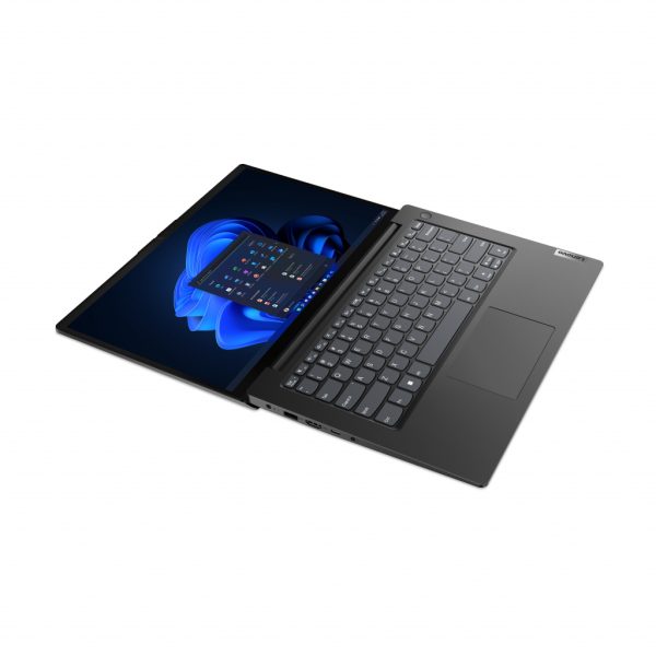 Lenovo V14 G4 AMN AMD Ryzen™ 5 7520U Laptop 35.6 cm (14") Full HD 8 GB LPDDR5-SDRAM 256 GB SSD Wi-Fi 5 (802.11ac) Windows - Image 9
