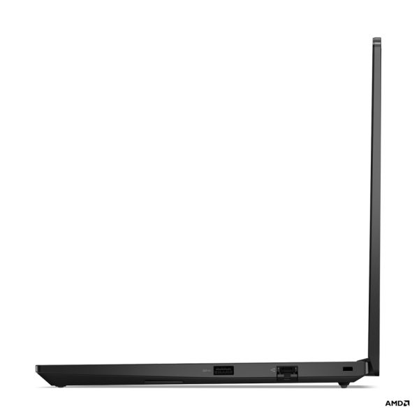 Lenovo ThinkPad E14 Gen 5 (AMD) AMD Ryzen™ 5 PRO 7530U Laptop 35.6 cm (14") WUXGA 8 GB DDR4-SDRAM 256 GB SSD Wi-Fi 6 (802 - Image 3