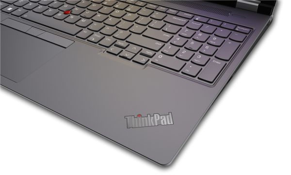 Lenovo ThinkPad P16 Intel® Core™ i7 i7-13700HX Mobile workstation 40.6 cm (16") WUXGA 16 GB DDR5-SDRAM 512 GB SSD NV - Image 8