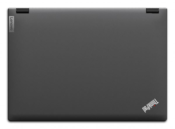 Lenovo ThinkPad P16v Gen 1 (AMD) AMD Ryzen™ 9 PRO 7940HS Mobile workstation 40.6 cm (16") WUXGA 32 GB DDR5-SDRAM 1 TB SSD - Image 10