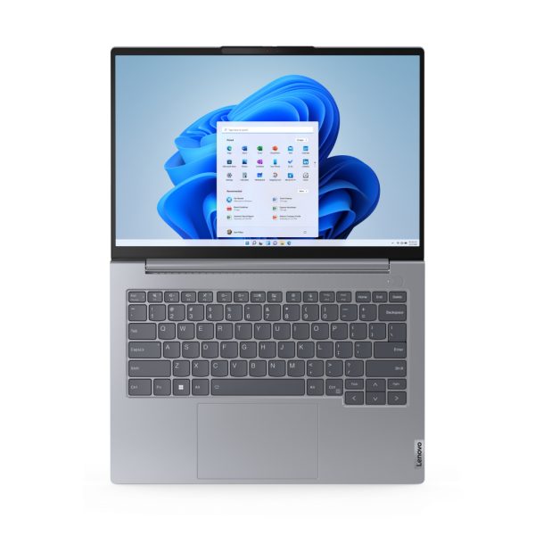 Lenovo ThinkBook 14 AMD Ryzen™ 7 7730U Laptop 35.6 cm (14") WUXGA 16 GB DDR4-SDRAM 512 GB SSD Wi-Fi 6 (802.11ax) Windows - Image 14