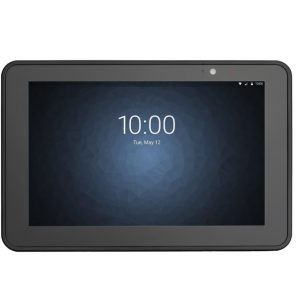 Zebra ET51 32 GB 25.6 cm (10.1") Qualcomm Snapdragon 4 GB Wi-Fi 5 (802.11ac) Android 8.1 Oreo Black