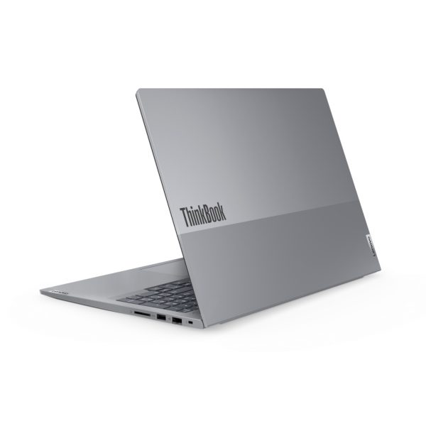 Lenovo ThinkBook 16 Intel® Core™ i7 i7-13700H Laptop 40.6 cm (16") WUXGA 16 GB DDR5-SDRAM 512 GB SSD Wi-Fi 6 (802.11 - Image 10