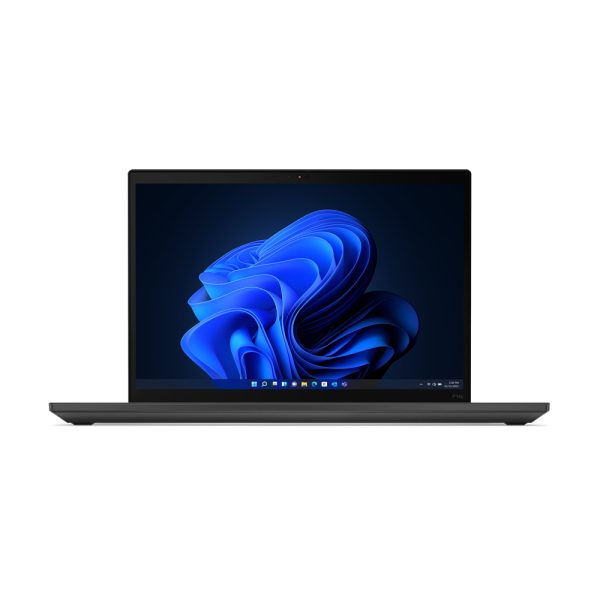 Lenovo ThinkPad P14s Gen 4 (Intel) Intel® Core™ i7 i7-1360P Mobile workstation 35.6 cm (14") WUXGA 16 GB LPDDR5x-SDR - Image 14