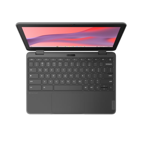 Lenovo 300e Yoga Chromebook MediaTek Kompanio 520 29.5 cm (11.6") Touchscreen HD 4 GB LPDDR4x-SDRAM 32 GB eMMC Wi-Fi 6 (802.11a - Image 11
