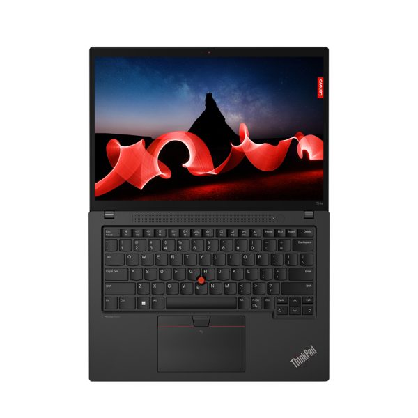 Lenovo ThinkPad T14s Gen 4 (Intel) Intel® Core™ i5 i5-1335U Laptop 35.6 cm (14") WUXGA 16 GB LPDDR5x-SDRAM 512 GB SS - Image 9