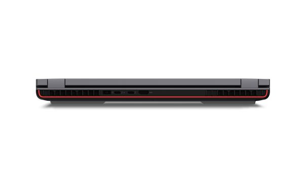 Lenovo ThinkPad P16 Intel® Core™ i7 i7-13700HX Mobile workstation 40.6 cm (16") WUXGA 16 GB DDR5-SDRAM 512 GB SSD NV - Image 5