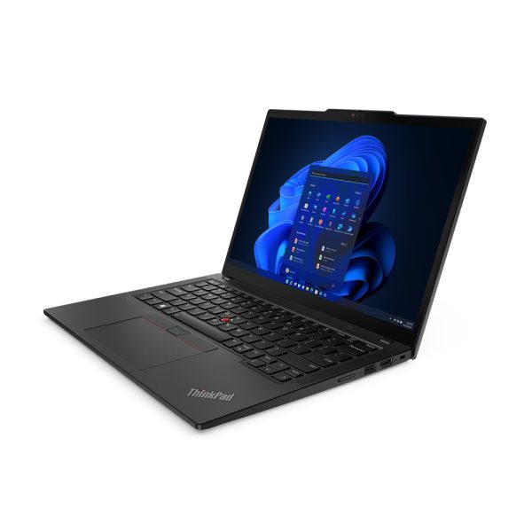 Lenovo ThinkPad X13 Intel® Core™ i5 i5-1335U Laptop 33.8 cm (13.3") WUXGA 16 GB LPDDR5-SDRAM 512 GB SSD Wi-Fi 6E (80 - Image 3