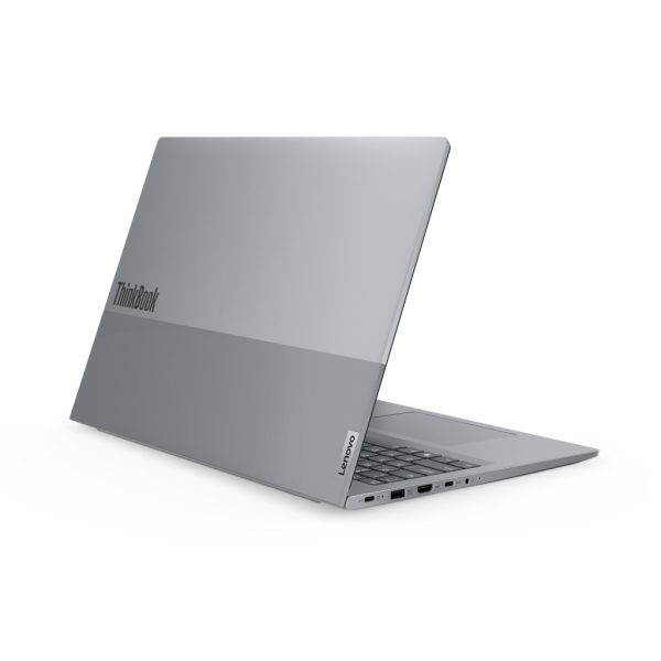 Lenovo ThinkBook 16 AMD Ryzen™ 7 7730U Laptop 40.6 cm (16") WUXGA 16 GB DDR4-SDRAM 512 GB SSD Wi-Fi 6 (802.11ax) Windows - Image 10