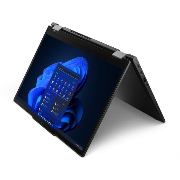 Lenovo ThinkPad X13 Yoga Intel® Core™ i5 i5-1335U Hybrid (2-in-1) 33.8 cm (13.3") Touchscreen WUXGA 16 GB LPDDR5-SDR - Image 2