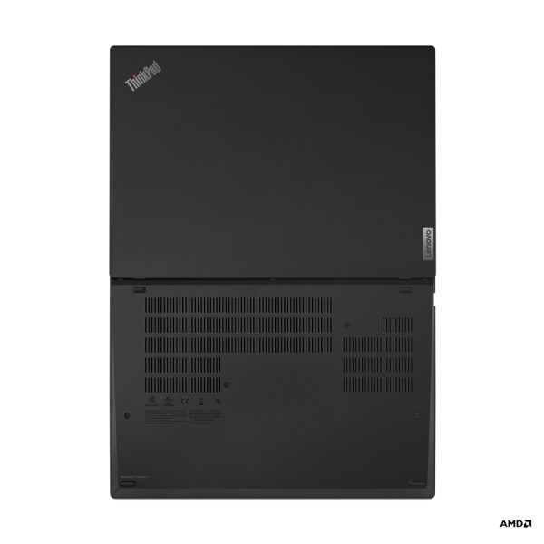 Lenovo ThinkPad T14 AMD Ryzen™ 7 PRO 7840U Laptop 35.6 cm (14") WUXGA 16 GB LPDDR5x-SDRAM 512 GB SSD Wi-Fi 6E (802.11ax) - Image 12
