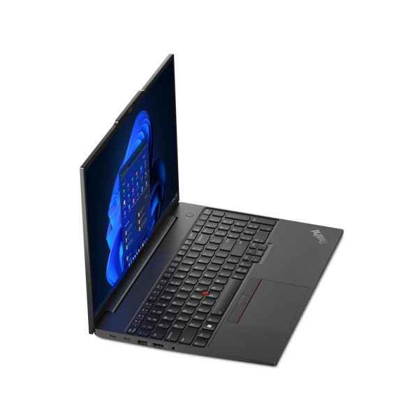 Lenovo ThinkPad E16 AMD Ryzen™ 7 7730U Laptop 40.6 cm (16") WUXGA 16 GB DDR4-SDRAM 512 GB SSD Wi-Fi 6 (802.11ax) Windows - Image 16