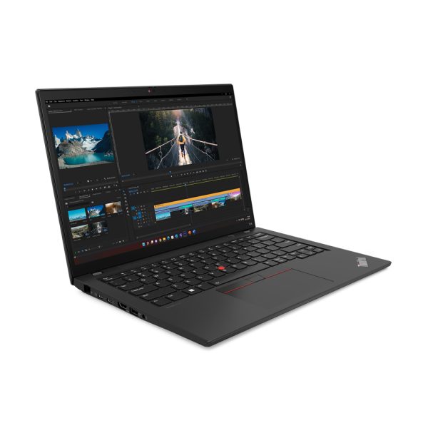 Lenovo ThinkPad T14 Intel® Core™ i5 i5-1335U Laptop 35.6 cm (14") WUXGA 16 GB DDR5-SDRAM 512 GB SSD Wi-Fi 6E (802.11 - Image 5