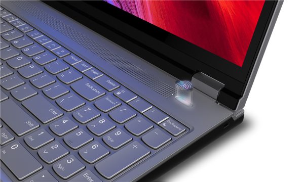 Lenovo ThinkPad P16 Intel® Core™ i7 i7-13700HX Mobile workstation 40.6 cm (16") WUXGA 16 GB DDR5-SDRAM 512 GB SSD NV - Image 12