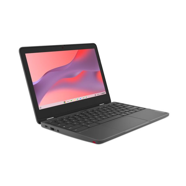 Lenovo 300e Yoga Chromebook MediaTek Kompanio 520 29.5 cm (11.6") Touchscreen HD 4 GB LPDDR4x-SDRAM 32 GB eMMC Wi-Fi 6 (802.11a - Image 7