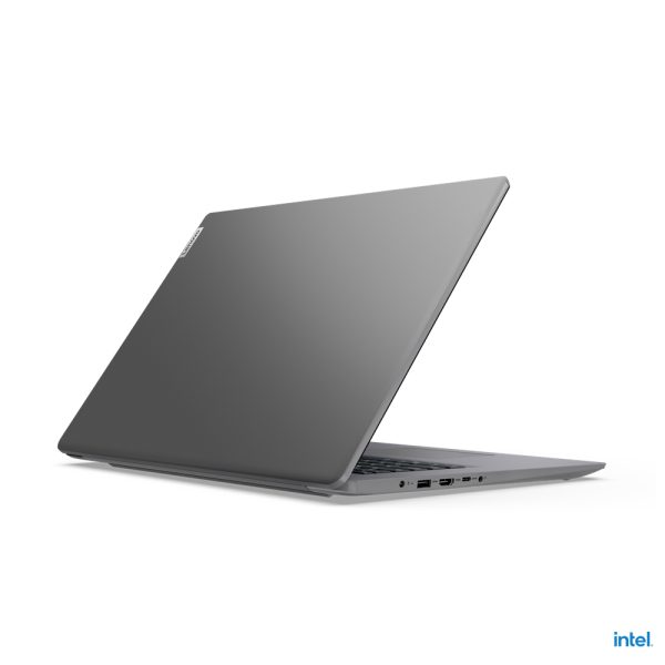Lenovo V17 G4 IRU Intel® Core™ i7 i7-1355U Laptop 43.9 cm (17.3") Full HD 16 GB DDR4-SDRAM 512 GB SSD Wi-Fi 6 (802.1 - Image 3