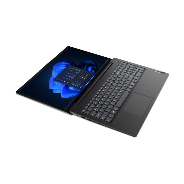 Lenovo V15 G4 AMN AMD Ryzen™ 5 7520U Laptop 39.6 cm (15.6") Full HD 8 GB LPDDR5-SDRAM 256 GB SSD Wi-Fi 5 (802.11ac) Windo - Image 9