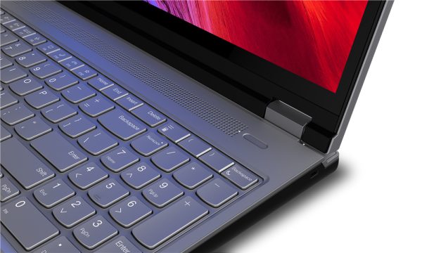 Lenovo ThinkPad P16 Intel® Core™ i7 i7-13700HX Mobile workstation 40.6 cm (16") WUXGA 16 GB DDR5-SDRAM 512 GB SSD NV - Image 11