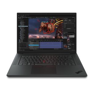 Lenovo ThinkPad P1 Gen 6 Intel® Core™ i7 i7-13700H Mobile workstation 40.6 cm (16") WQXGA 16 GB DDR5-SDRAM 512 GB SS