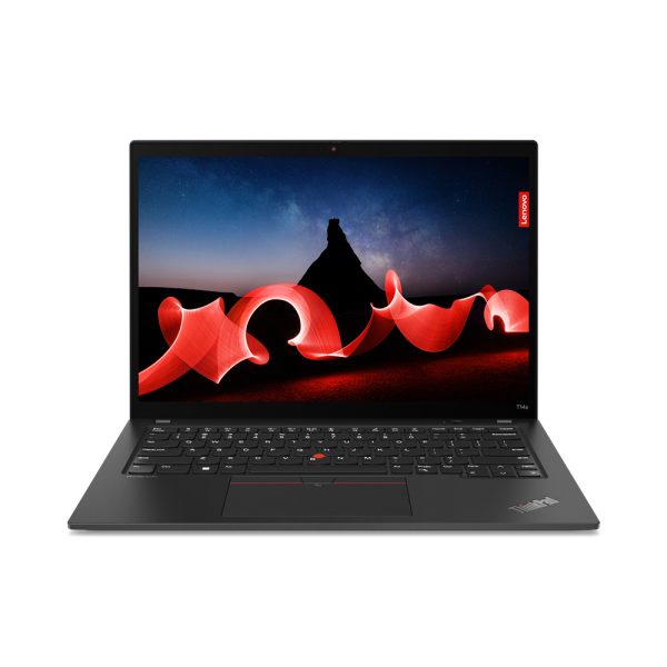 Lenovo ThinkPad T14s Gen 4 (Intel) Intel® Core™ i5 i5-1335U Laptop 35.6 cm (14") WUXGA 16 GB LPDDR5x-SDRAM 512 GB SS - Image 7