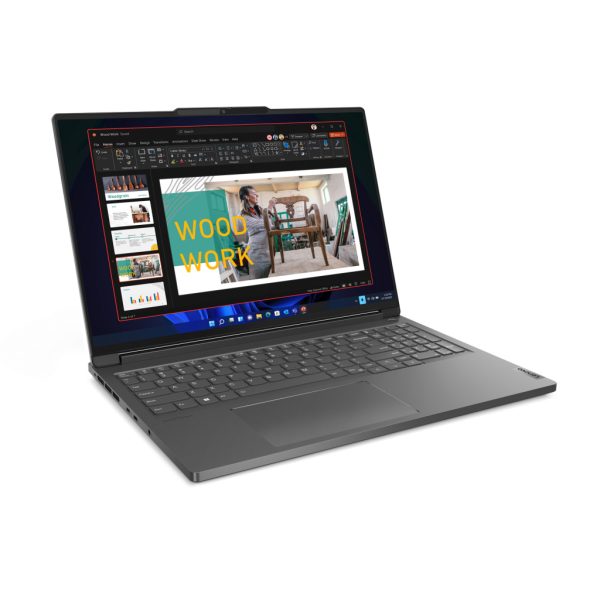 Lenovo ThinkBook 16p Intel® Core™ i9 i9-13900H Laptop 40.6 cm (16") WQXGA 32 GB DDR5-SDRAM 1 TB SSD NVIDIA GeForce R - Image 8