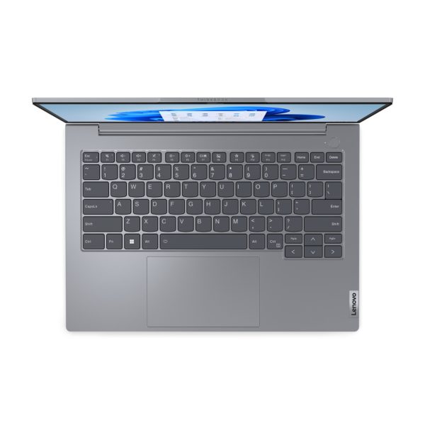 Lenovo ThinkBook 14 AMD Ryzen™ 7 7730U Laptop 35.6 cm (14") WUXGA 16 GB DDR4-SDRAM 512 GB SSD Wi-Fi 6 (802.11ax) Windows - Image 9