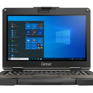 Getac B360 G2 Intel® Core™ i7 i7-1260P Laptop 33.8 cm (13.3") Touchscreen Full HD 16 GB DDR4-SDRAM 512 GB SSD Wi-Fi