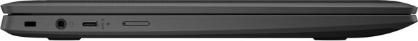 HP Chromebook Fortis G11 Intel® N N200 35.6 cm (14") Full HD 8 GB LPDDR5-SDRAM 64 GB eMMC Wi-Fi 6E (802.11ax) ChromeOS Gre - Image 6