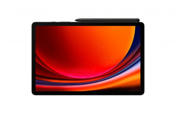 Samsung Galaxy Tab S9 Enterprise Edition SM-X716B 5G Qualcomm Snapdragon 128 GB 27.9 cm (11") 8 GB Wi-Fi 6 (802.11ax) Android 1 - Image 8