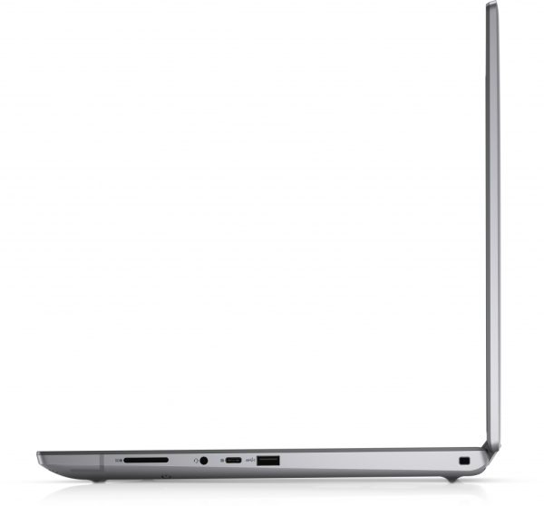 DELL Precision 7680 Intel® Core™ i7 i7-13850HX Mobile workstation 40.6 cm (16") Full HD+ 32 GB DDR5-SDRAM 1 TB SSD N - Image 3