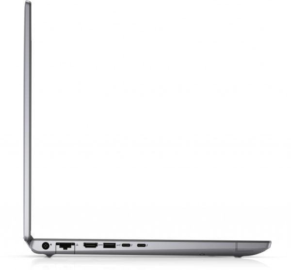 DELL Precision 7680 Intel® Core™ i7 i7-13850HX Mobile workstation 40.6 cm (16") Full HD+ 32 GB DDR5-SDRAM 1 TB SSD N - Image 4