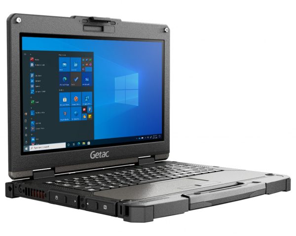 Getac B360 G2 Intel® Core™ i7 i7-1260P Laptop 33.8 cm (13.3") Touchscreen Full HD 16 GB DDR4-SDRAM 512 GB SSD Wi-Fi - Image 3