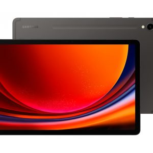 Samsung Galaxy Tab S9 Enterprise Edition SM-X716B 5G Qualcomm Snapdragon 128 GB 27.9 cm (11") 8 GB Wi-Fi 6 (802.11ax) Android 1