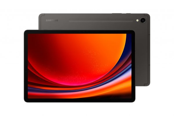 Samsung Galaxy Tab S9 Enterprise Edition SM-X716B 5G Qualcomm Snapdragon 128 GB 27.9 cm (11") 8 GB Wi-Fi 6 (802.11ax) Android 1