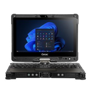 Getac V110 G7 Intel® Core™ i5 i5-1235U Hybrid (2-in-1) 29.5 cm (11.6") Touchscreen Full HD 16 GB DDR4-SDRAM 512 GB S